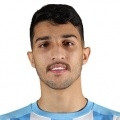 Mohammed Emad