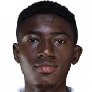 Fode Doucoure