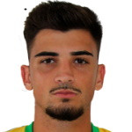 Ruben Ismael Valente Ramos