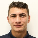 Erdem Cetinkaya