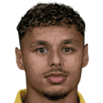 Dean Ruben James