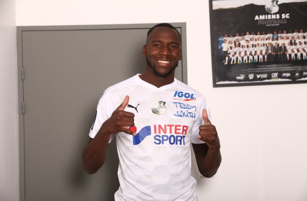 Mustapha Sangare
