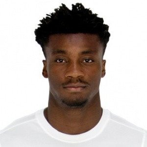 John Nwankwo Donald