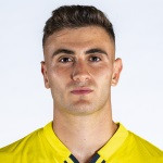 Alex Fores Mendoza