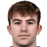 Ciaran Behan