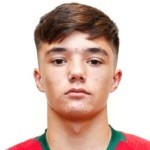 Diogo Andre Santos Nascimento