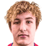 Mattias Jakobsen