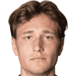 William Boving Vick