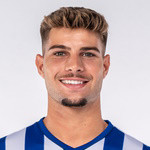 Bernardo Pereira Folha
