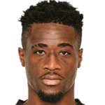 Kouame Kouadio