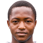 Kelvin Pius John