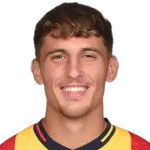 Rares Catalin Burnete