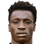 Abdoulaye Kamara