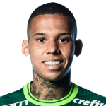 Gustavo Garcia dos Santos