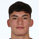 Diego Alberto Carreno Parada