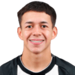 Matias Segovia