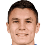 Mattia Zanotti