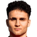Tugbey Akgun