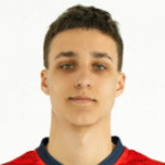 Arseniy Migdalenok
