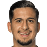 Ruben Dantas Fernandes