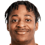 Joel Mvuka