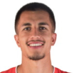 Ricardo Jorge Oliveira Antonio