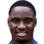 Christian Nyensuah Saydee
