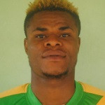 Stanley Bobo Nwabali