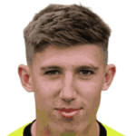 Josh Austerfield