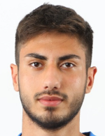 Ilhami Sirachan Nas