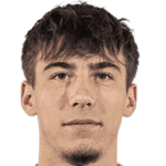 Keano Vanrafelghem