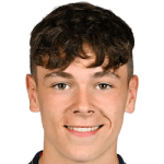 Luke Chambers