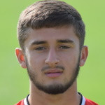 Aaron Lewis Henry