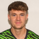 Kyle Christopher Hurst