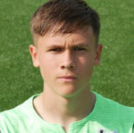 Jed MacAulay Ward