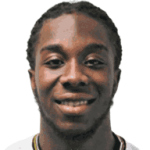 Kamarl Antonio Grant