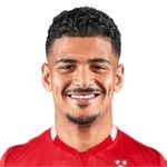 Mohamed Draeger