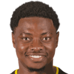 Bobby Kamwa