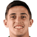 Gonzalo Alejandro Rios