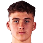 Callum Graham Jones