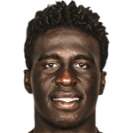 Josue William Cuero Mercado