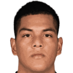 Joao Alberto Grimaldo Ubidia