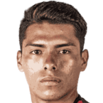 Jefferson Justo Caceres Chavez