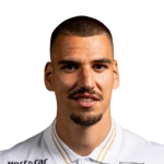 Joao Miguel Teixeira Mendes