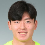 Min-kyu Jang