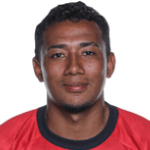 Bryan Jahir Garcia Realpe