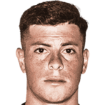 Luca Giossa Rosano