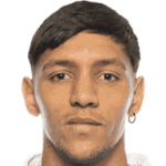 Fredy Joel Martinez Mancilla