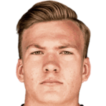 Jonas Krumrey