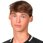 Mikkel Rosleff Fischer